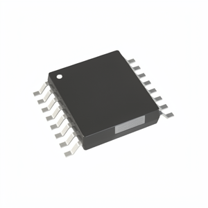 Distribuidor Autorizado Chip 16 TSSOP SMP18FRUZ-REEL7 Componentes de Circuitos Electrónicos - Product Image 1