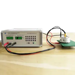 ASTM D257 Surface Volume Resistanceresistivity