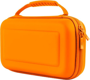 Custodia da viaggio portatile custodia con accessori giochi tasche per <span class=keywords><strong>Nintendo</strong></span> <span class=keywords><strong>Switch</strong></span> 2 e interruttore OLED - Product Image 2