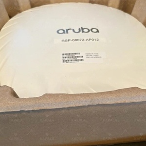 Point d'accès sans fil Aruba AP-555 (JZ356A) POE Tri-Band MU-MIMO avec capacité de commutation de 420 Gbit/s, débit de transmission de 10/100/1000 Mbps - Product Image 6