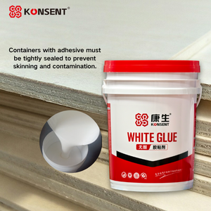 กาวยึดติดสำหรับบอร์ดขอบกันน้ำ - Product Image 6