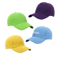 Casquette de baseball personnalisée avec logo brodé, en tissu éponge, pour extérieur, protection solaire, publicitaire, unisexe, pour événements sportifs et promotionnels