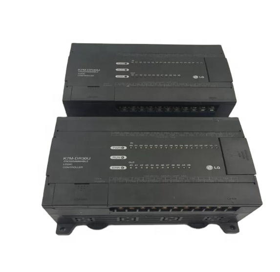 New Original K7M-DR30U in Stock Automation Controller Plc