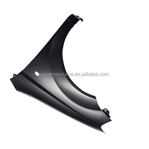 Utilisation de garde-boue de qualité d'origine pour AVEO <span class=keywords><strong>SONIC</strong></span> OEM 96540883 96540087 - Product Image 1