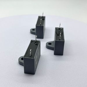 <span class=keywords><strong>Condensateur</strong></span> à film polypropylène Hongye CBB61 0,5-30F AC Ventilateur de plafond universel 50/60Hz 250-500V -40C~105C Certifié CQC & TUV - Product Image 6