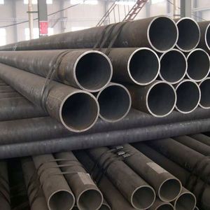 Tuyaux de forage pétrolier API sans soudure en acier au carbone, qualité professionnelle, prix bas, en promotion - Product Image 5