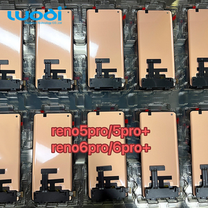 Màn hình LCD Chất lượng cao thay thế màn hình LCD điện thoại di động cho <span class=keywords><strong>Oppo</strong></span> RENO 5pro 5pro cộng với 6pro 6pro cộng với cph224 Bảo hành 1 năm - Product Image 1