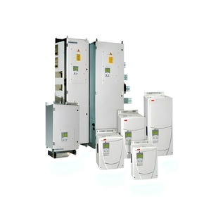 Soporte Interno Antivibración para Gabinetes de Variadores de Frecuencia, Reduce Fallos en Equipos para Escenarios de Trabajo en Minería y Química - Product Image 1