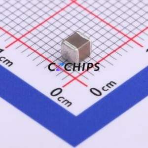 Condensateur SMD (MLCC) GRM32ER71J106KA12L 1210 (Capacité : 10 µF) (Précision : 10 % Tension nominale : 63 V) - Product Image 1