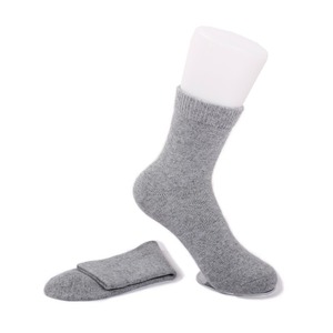 <span class=keywords><strong>Chaussettes</strong></span> en <span class=keywords><strong>laine</strong></span> mérinos luxueuses pour femmes, 30% de cachemire pur de qualité supérieure, <span class=keywords><strong>chaussettes</strong></span> de lit pour hommes, <span class=keywords><strong>chaussettes</strong></span> en <span class=keywords><strong>laine</strong></span> mérinos - Product Image 5