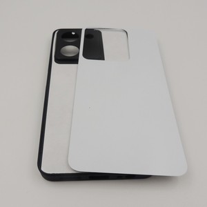 เคสโทรศัพท์มือถือแบบระเหิด2D สำหรับ <span class=keywords><strong>VIVO</strong></span> <span class=keywords><strong>Y35</strong></span>/Y36 4G/<span class=keywords><strong>5g</strong></span> พร้อมแผ่นอลูมิเนียม - Product Image 1