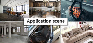 EAKO-<span class=keywords><strong>Aspirateur</strong></span> professionnel à batterie au lithium, EC821D, avec <span class=keywords><strong>sac</strong></span> ou <span class=keywords><strong>sans</strong></span> <span class=keywords><strong>sac</strong></span>, pour usage domestique et en voiture - Product Image 4