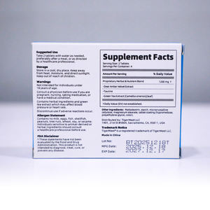 Оптовые таблетки для повышения потенции и мужской выносливости, 30 минут действия, в наличии, натуральные, высококачественные - Product Image 6