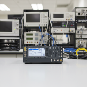 Keysight E8267D signal Generator, 100 kHz to 44 GHz - Product Image 3