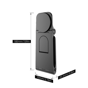 Station de charge rapide sans fil 3 en 1 18W, chargeur sans fil magnétique pour <span class=keywords><strong>téléphone</strong></span> <span class=keywords><strong>portable</strong></span>, montre intelligente, vente chaude - Product Image 5