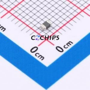 XRCB2012U300-6R0TF Ferrite Bead 0805 RF ( Impedance @ Frequency: 30Ohm@100MHz )( Error: 25% )( DC Resistance (DCR): 10mOhm ) - Product Image 1