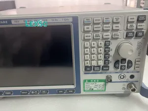 Analizador de Banda Ancha de 7 GHz RF Rohde & Schwarz R&S FSV7 - Product Image 3