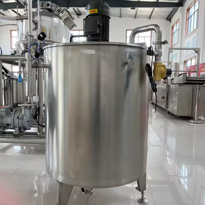 Máquina Automática para la Producción <span class=keywords><strong>de</strong></span> Dulces <span class=keywords><strong>de</strong></span> Gelatina Blanda, Máquina Dosificadora <span class=keywords><strong>de</strong></span> Gomitas, Máquina para Hacer Gomitas - Product Image 4