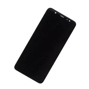 Écran tactile de réparation de smartphone de haute qualité pour Samsung Galaxy <span class=keywords><strong>J8</strong></span> 6,0'' Écran AMOLED de remplacement de téléphone portable d'origine - Product Image 2