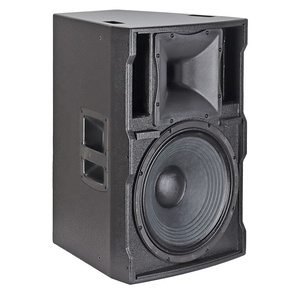 Produit populaire OEM 15 "DJ Sound Speaker <span class=keywords><strong>TT15</strong></span> Haut-parleurs de concert professionnels à gamme complète <span class=keywords><strong>TT15</strong></span> - Product Image 3