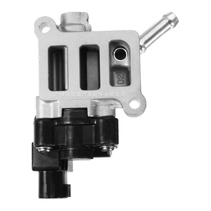 วาล์วควบคุมรอบเดินเบา 16022-PRB-A01 สำหรับฮอนด้า ซีวิค ดีซี 12V สำหรับเกียร์อัตโนมัติ - Product Image 2