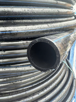 Tuyau d'alimentation en eau en PEHD, vente en gros usine, nouveau matériau, pour eau potable, irrigation, travaux municipaux, soudage à chaud, 25 32 GBT13663.2-2018