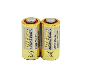 11A batterie L1016 11A 6V batterie CR2 CR123A 2CR5 CR1/3N 2CR1/3N batterien
