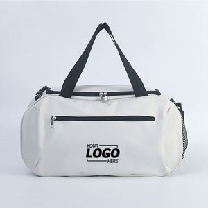 Large Sports Duffel <b>Bag</b> - Gym, Basketball, Travel Tote for Women & Men - Custom Logo Available - Product Image 1
