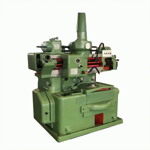 China Factory's Heavy Duty Automatic <b>CNC</b> Milling Shaping <b>Machine</b> Gear <b>Cutting</b> Vertical Slotting Core Gearbox Factory Price - Product Image 2
