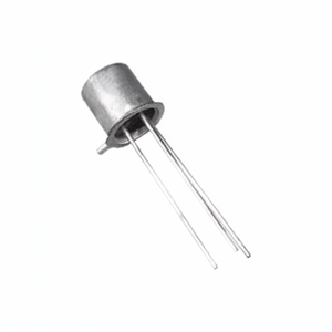 Authorized Distributor Transistors TO-206AA, TO-18-<b>3</b> Metal Can BC107 Electronics Component - Product Image 1
