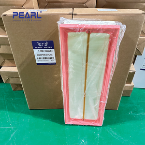 Nhà sản xuất bán buôn Chất lượng cao tự động Bộ lọc không khí 1120940004 2730940204 c3698/3-2 thay thế cho Mann cho Mercedes Benz - Product Image 2