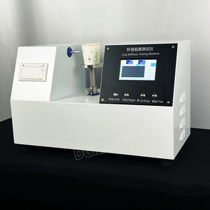 Máy Đo Độ CứNg cốc giấy chính xác đảm bảo độ bền và chất lượng bằng cách đo Thiết bị kiểm tra độ cứng - Product Image 4