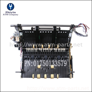 01750133579 Wincor cineo c4060 đơn vị vận chuyển đầu ký quỹ CRS ATS-BO-TR 1750133579 - Product Image 6