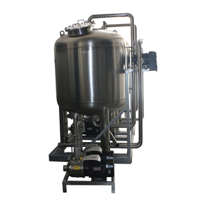 Approvisionnement direct usine : Équipement de purification d'eau par osmose inverse 10 000 L, système de filtration commercial par osmose inverse en Bolivie - Product Image 6