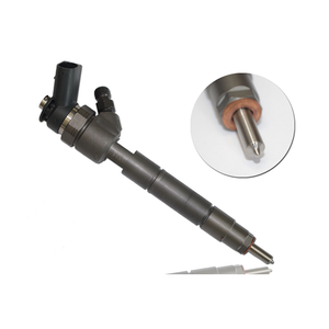 0445110369 コモンレールディーゼルインジェクター 03L130277J 全新型<span class=keywords><strong>2</strong></span>.0 TDIモデル用 インジェクションバルブ製品 - Product Image 6