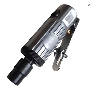 TY31125C Mini Smerigliatrice Compatta e Leggera da 1/4 di Pollice, Lunghezza 120mm, Utensile Pneumatico di Smerigliatura più Piccolo della Sua Categoria - Product Image 1