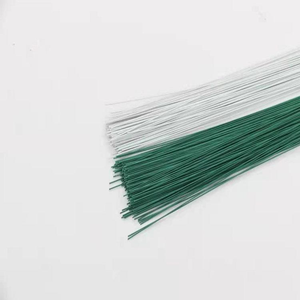 Al por mayor, 100 unidades/bolsa, alambre floral de varios calibres para tallos de <span class=keywords><strong>flores</strong></span> <span class=keywords><strong>artificiales</strong></span>, para decoración y manualidades. - Product Image 3