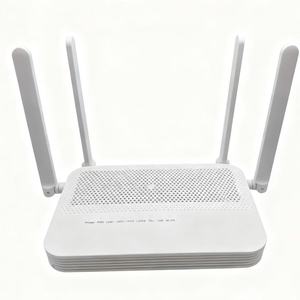 Cao cấp HS8346X6-C GPON onu thiết bị đầu cuối | Wifi 6 ax3000 băng tần kép Router không dây | thiết bị sợi quang cho người dùng FTTH - Product Image 1