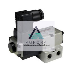 Accessoires de valve fneuatique électronique de haute qualité, VEF2131-1-02N, avec un bon prix - Product Image 1