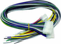 Module amplificateur de caisson de basses professionnel noir 12 canaux personnalisé pour voiture Gestion des haut-parleurs Dsp Audio