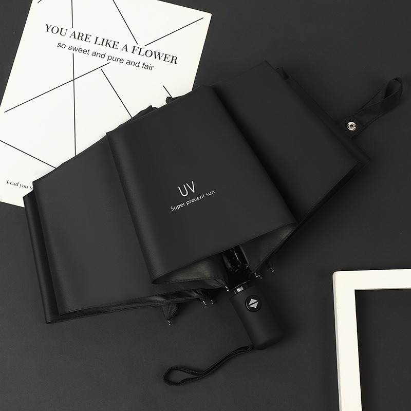 Automatique] 8 os uv-noir