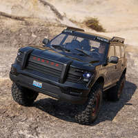 FMS 1/10 Canyon RC Auto 4x4 Vollmaßstab-Simulation Ferngesteuertes Modell 2026 Neu Erwachsenen-Spielzeug Hobby-Klasse Professioneller Rock Crawler Truck