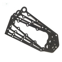 Kit de joints moteur pour Cummins, joint d'étanchéité du refroidisseur d'huile ISLE, référence 3918174