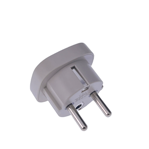 <span class=keywords><strong>Adaptateur</strong></span> de prise AU <span class=keywords><strong>vers</strong></span> UE <span class=keywords><strong>Australie</strong></span> Nouvelle-Zélande <span class=keywords><strong>vers</strong></span> convertisseur de courant européen Connecteur Euro Shcuko Voyage Russie Corée <span class=keywords><strong>France</strong></span> - Product Image 5