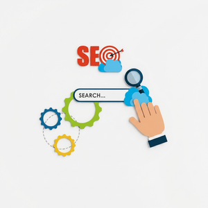 Servicios SEO para Empresas de Distribución, Diseño Personalizado, Precio Más Bajo, Mejor Empresa, Contenido YMYL - Product Image 1