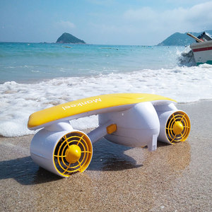Mankeel W7 Us Warehouse Under Water Scooters Water Jet Motor Electric Speed Underwater Sea <span class=keywords><strong>Scooter</strong></span> - Product Image 2