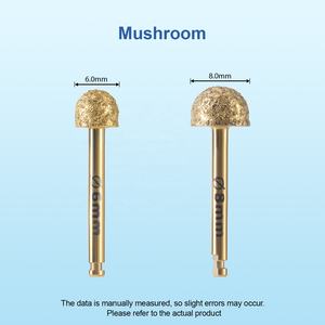 ชุดดอกสว่านยกโพรงไซนัสบนคุณภาพสูงสำหรับงานทันตกรรม - Product Image 4