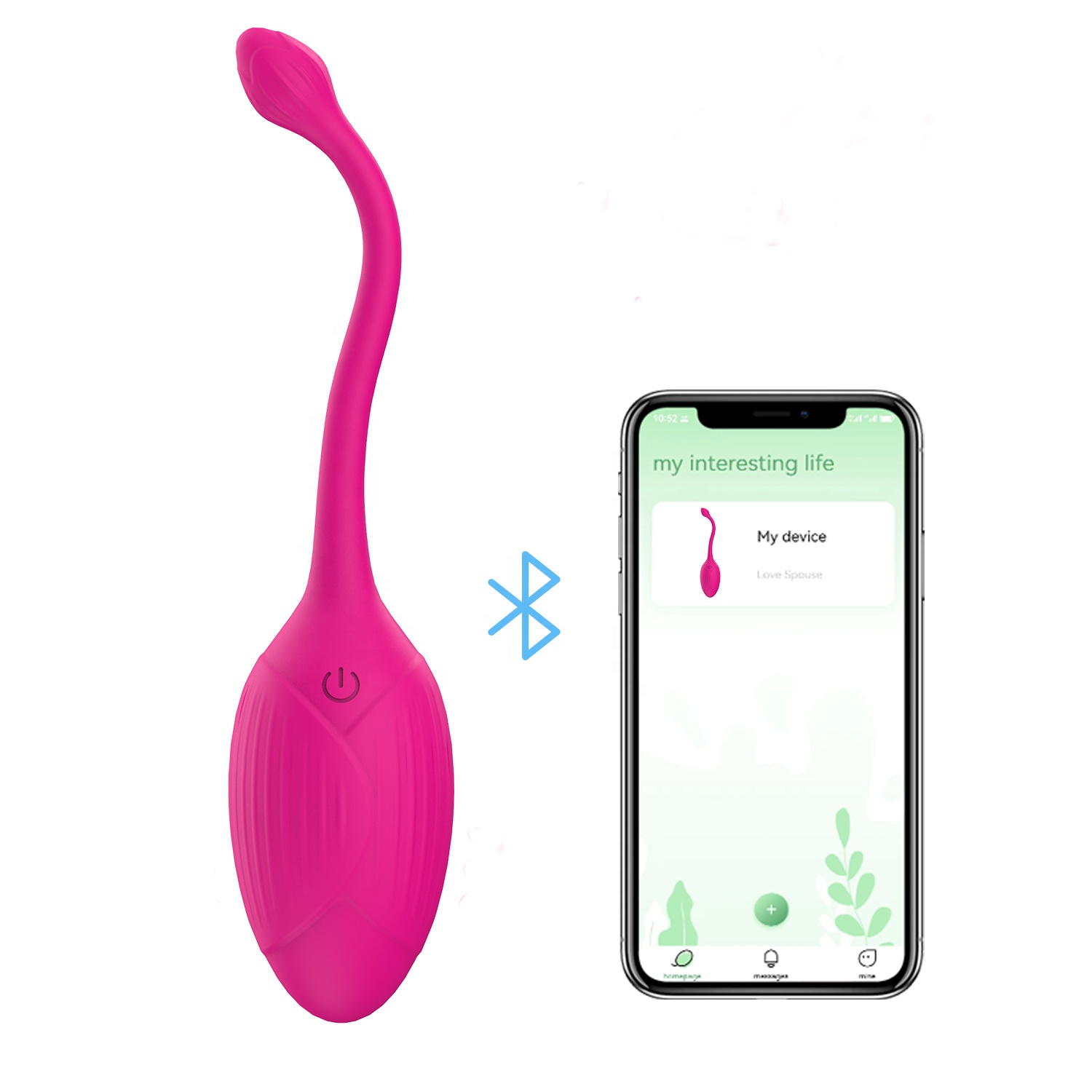 Chinese Sex Toy Balls - Enhance Your Sexual Experience