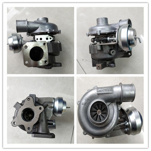 Turbocompressore RHV4 BT50 VCD20011 VJ38 Compatibile con <span class=keywords><strong>Mazda</strong></span> 6 BT-50 2.5L <span class=keywords><strong>4</strong></span> Cilindri Motore Diesel WLAA WLA WE01 WE01-13700F WE0113700F - Product Image 4