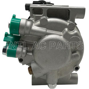 <span class=keywords><strong>Compresseur</strong></span> de climatisation automobile pour <span class=keywords><strong>KIA</strong></span> MORNING <span class=keywords><strong>PICANTO</strong></span> 15 8300K193 97701-1Y500  F500-CPEBB01 - Product Image 5